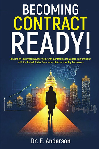 Becoming Contract Ready!