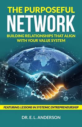 The Purposeful Network