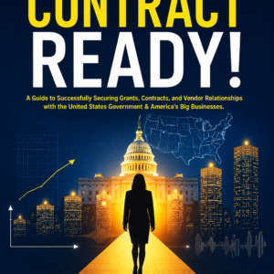 Becoming Contract Ready!