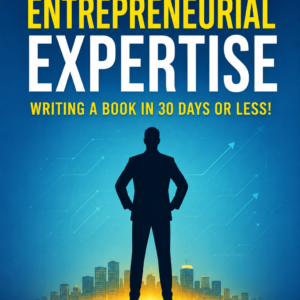 Establishing Entrepreneurial Expertise